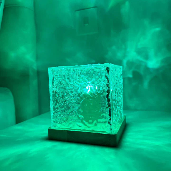 Occean Lampe