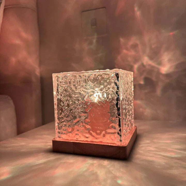 Occean Lampe
