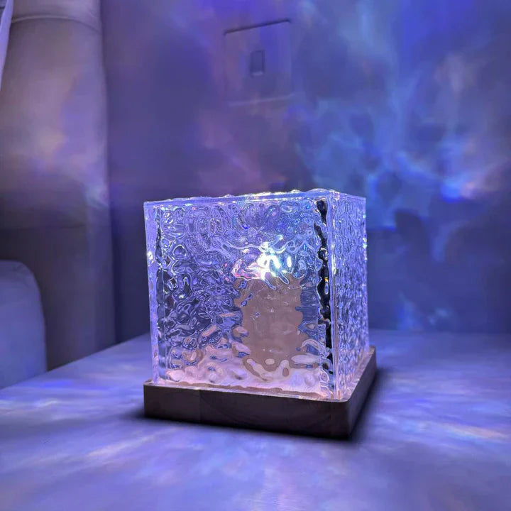 Occean Lampe