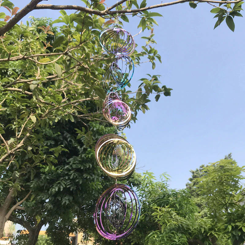 Windspiel "Tree of Life"