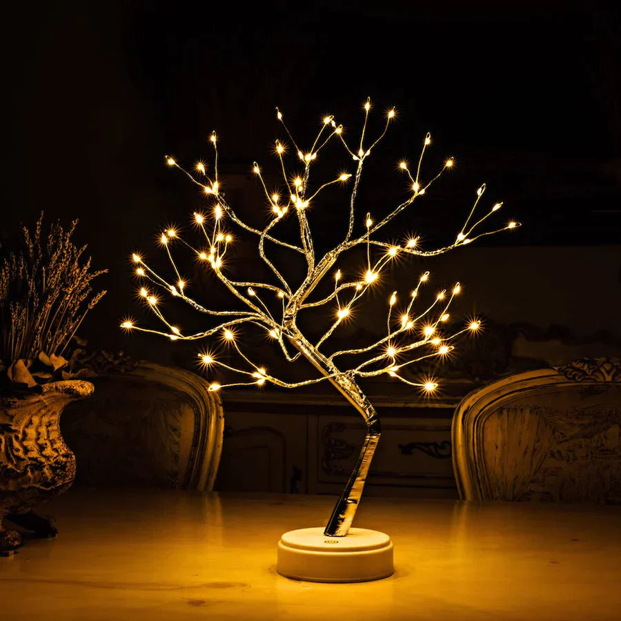 Light Spirit Zauberbaum