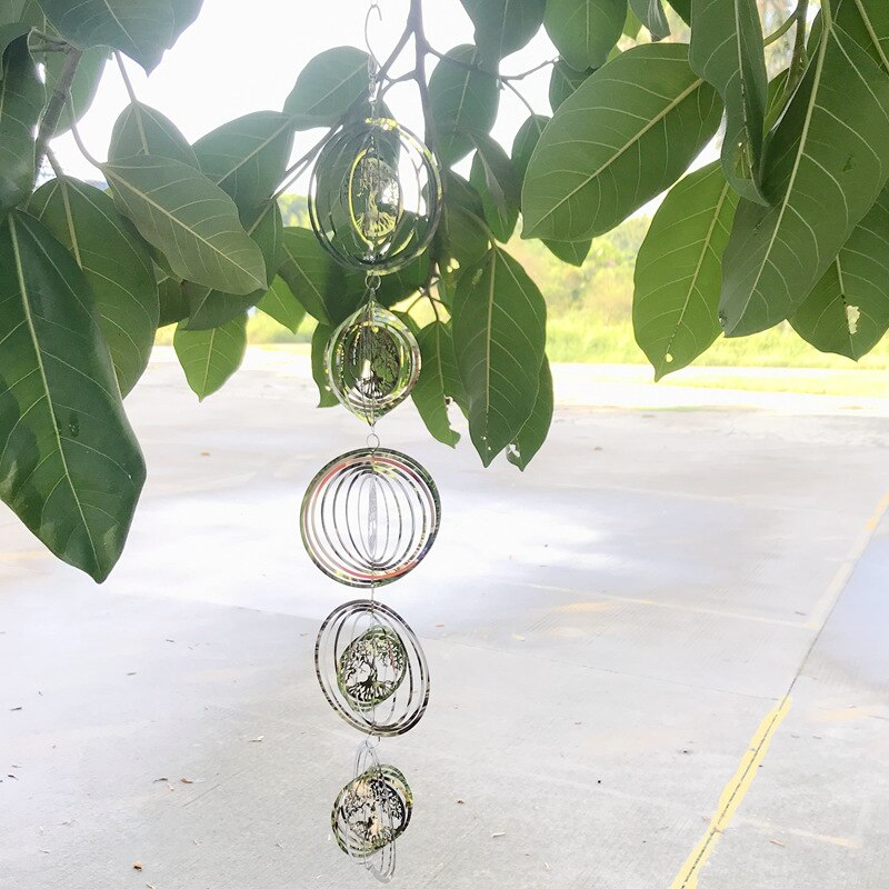 Windspiel "Tree of Life"