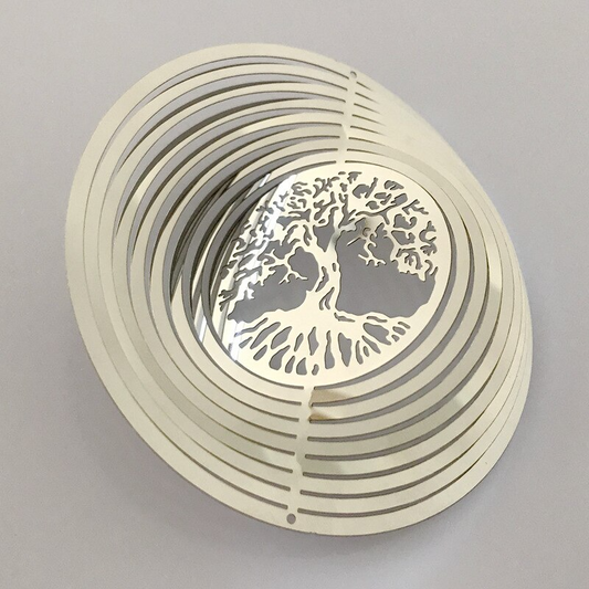 Windspiel "Tree of Life"