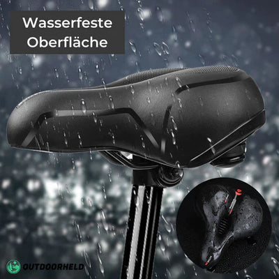 CloudComfort™ Pro - Radeln wie auf Wolken