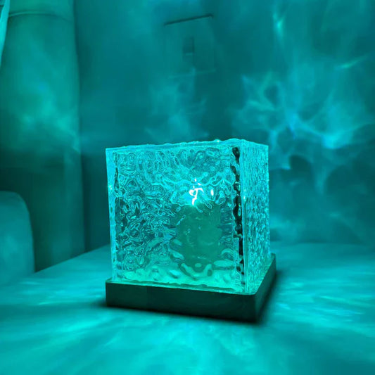 Occean Lampe