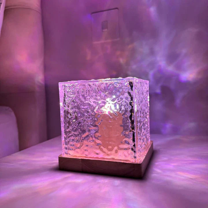 Occean Lampe