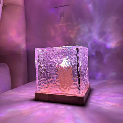 Occean Lampe