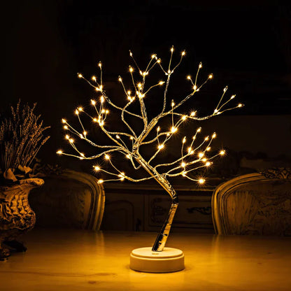 Light Spirit Zauberbaum
