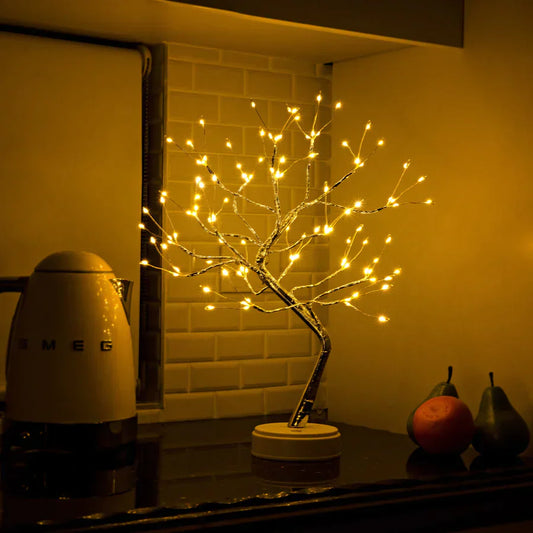Light Spirit Zauberbaum