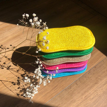 Seculo Cleanie 5er Set