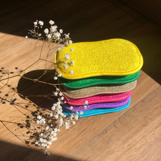 Seculo Cleanie 5er Set